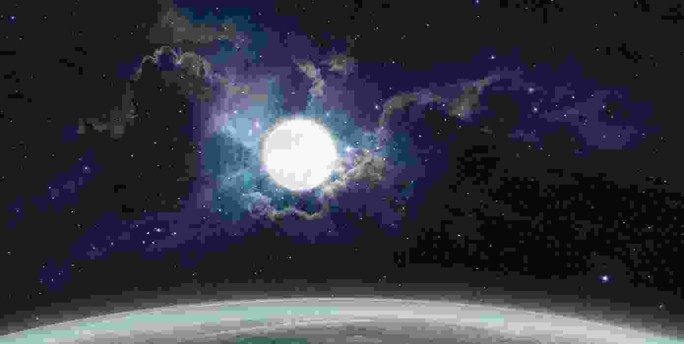 The Star & Moon