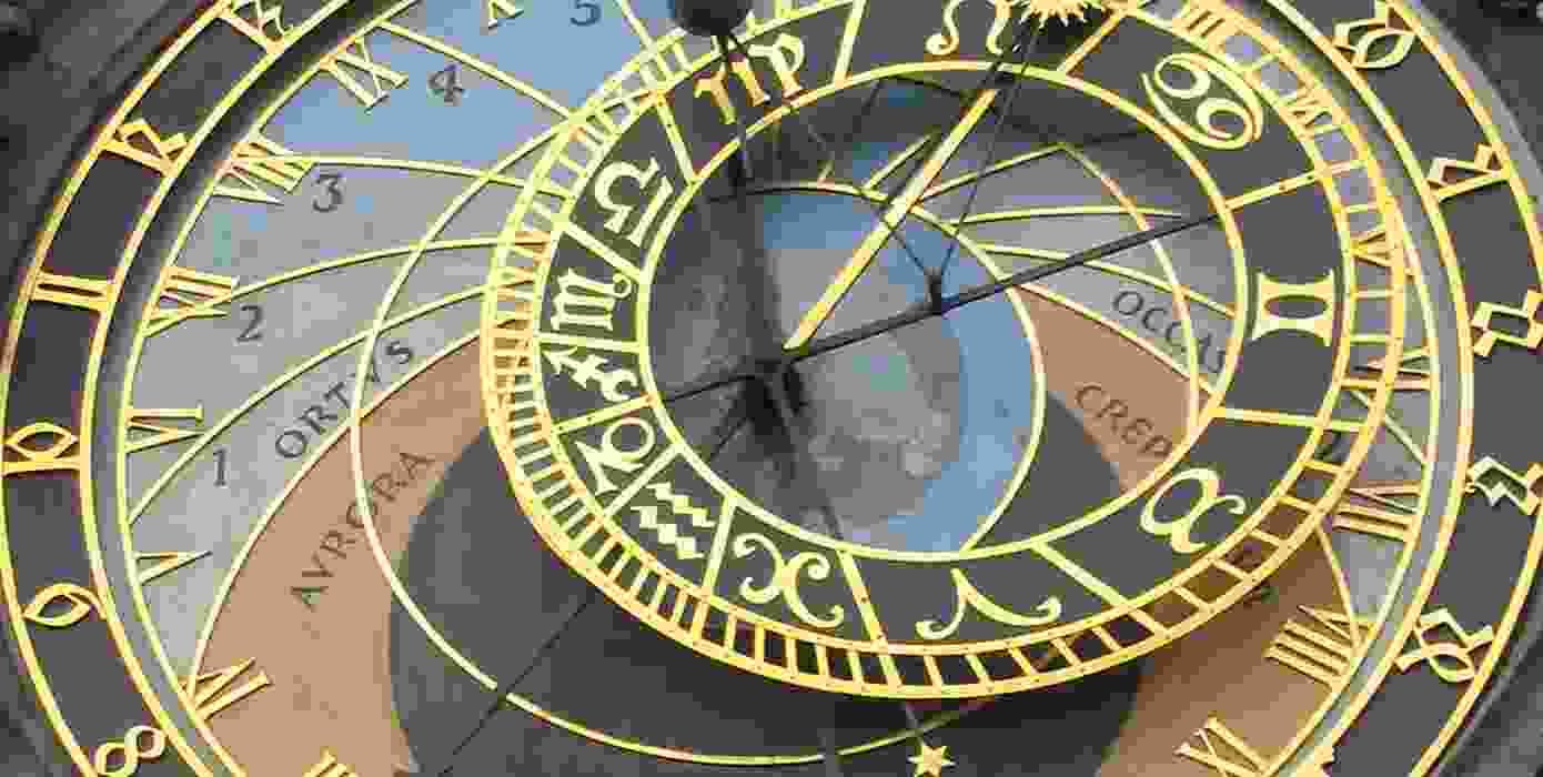 Astrological Era