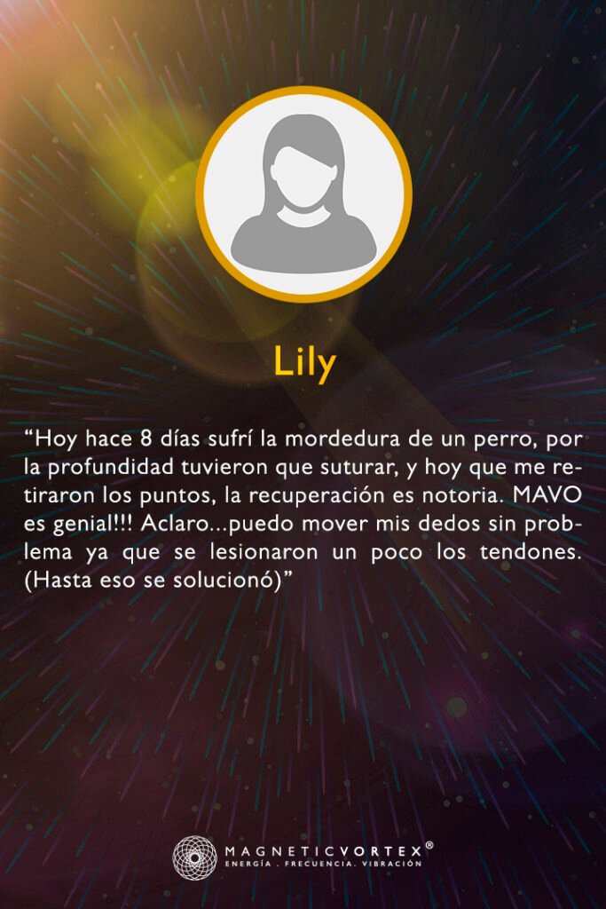 Lily