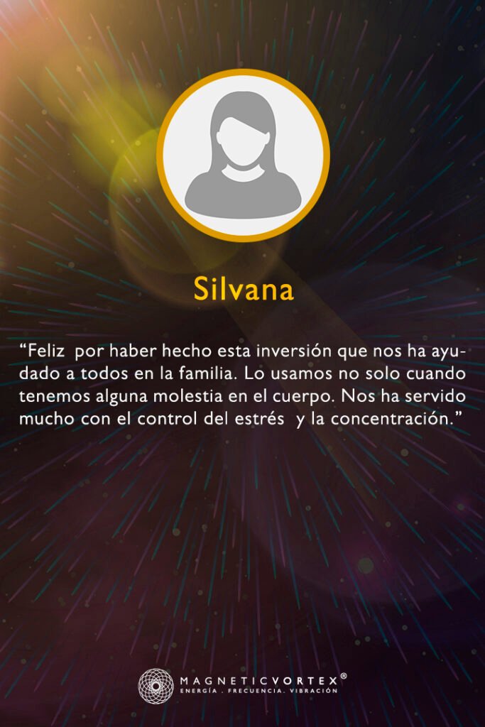 Silvana